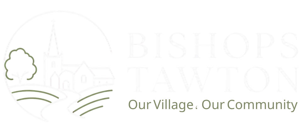 Bishops Tawton Logo